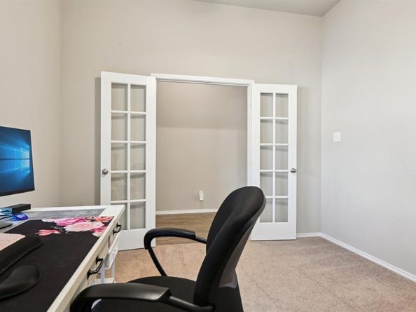 748  Long Iron Drive , Fort Worth Texas 76108