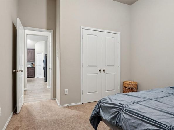 748  Long Iron Drive , Fort Worth Texas 76108