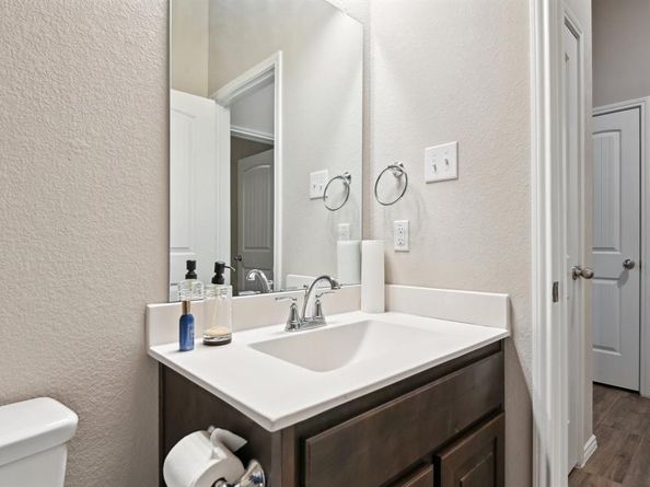 748  Long Iron Drive , Fort Worth Texas 76108