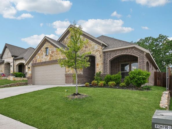 748  Long Iron Drive , Fort Worth Texas 76108