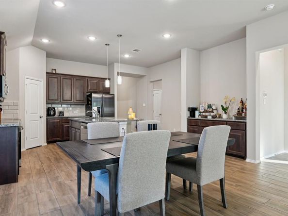 748  Long Iron Drive , Fort Worth Texas 76108