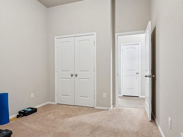 748  Long Iron Drive , Fort Worth Texas 76108