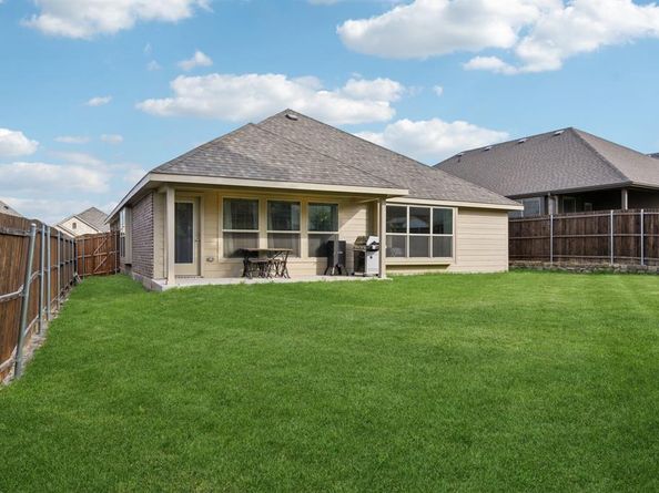 748  Long Iron Drive , Fort Worth Texas 76108