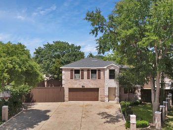 3416  Stonecrest Circle 