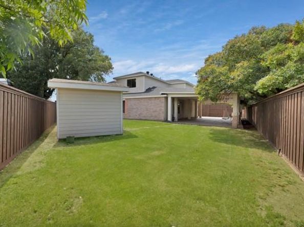 3416  Stonecrest Circle , Plano Texas 75074