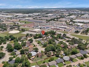 3416  Stonecrest Circle , Plano Texas 75074