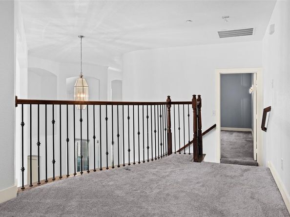 1136  Pedernales Trail , Irving Texas 75063