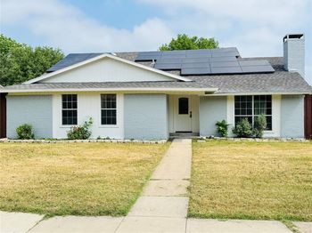 3317  Claymore Drive 