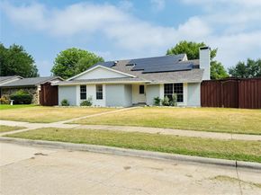 3317  Claymore Drive , Plano Texas 75075