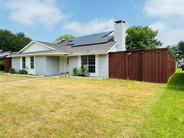 3317  Claymore Drive , Plano Texas 75075