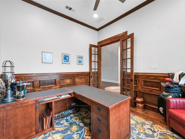 5061  Copperglen Circle , Colleyville Texas 76034