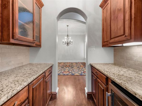 5061  Copperglen Circle , Colleyville Texas 76034