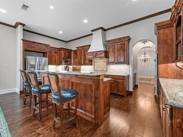 5061  Copperglen Circle , Colleyville Texas 76034