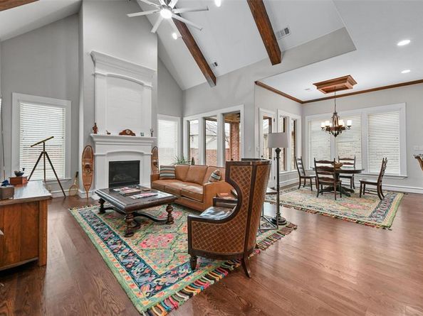 5061  Copperglen Circle , Colleyville Texas 76034