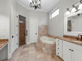 5061  Copperglen Circle , Colleyville Texas 76034