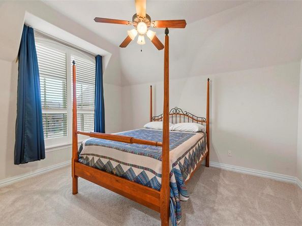 5061  Copperglen Circle , Colleyville Texas 76034