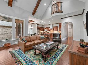 5061  Copperglen Circle , Colleyville Texas 76034