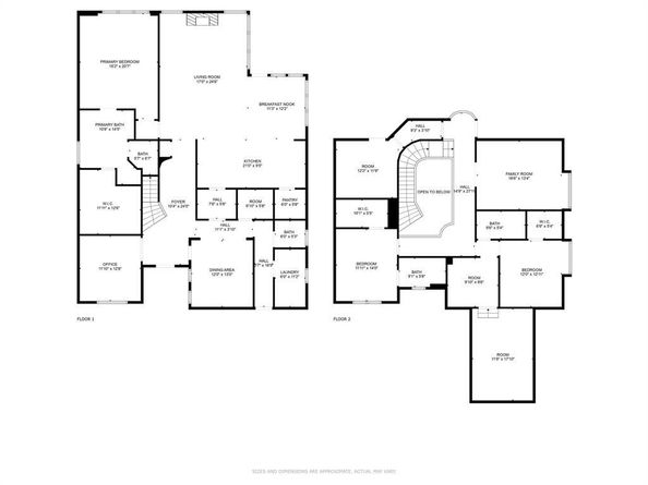 5061  Copperglen Circle , Colleyville Texas 76034