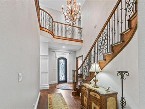 5061  Copperglen Circle , Colleyville Texas 76034