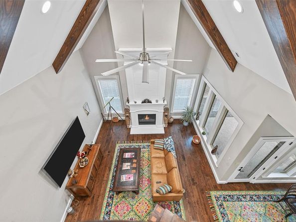 5061  Copperglen Circle , Colleyville Texas 76034