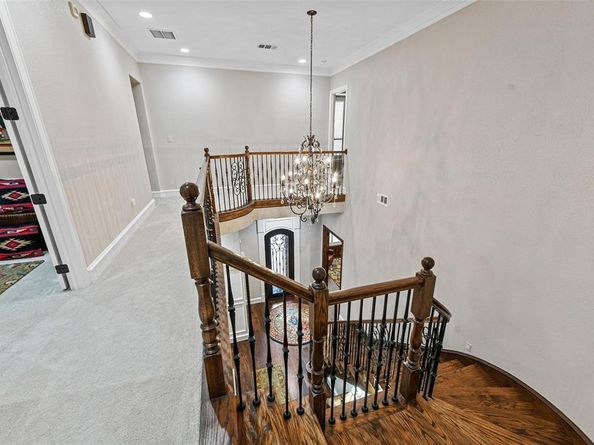 5061  Copperglen Circle , Colleyville Texas 76034