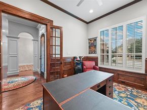 5061  Copperglen Circle , Colleyville Texas 76034