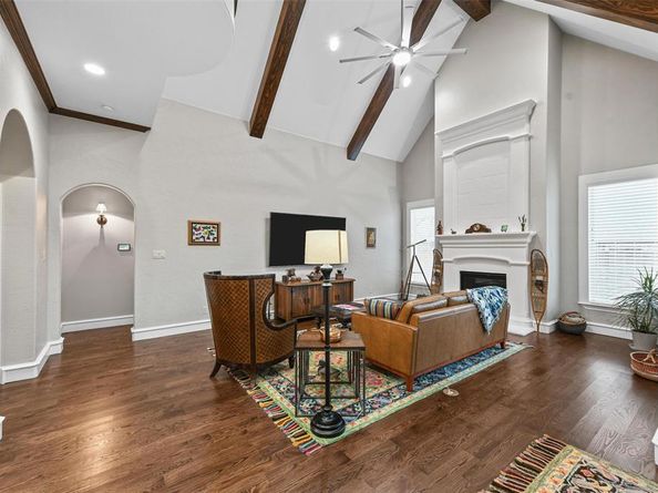 5061  Copperglen Circle , Colleyville Texas 76034