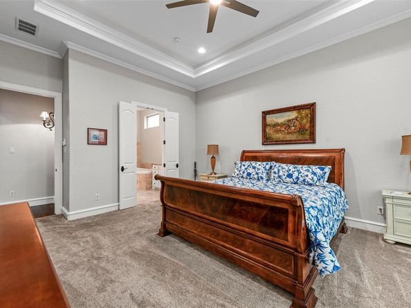 5061  Copperglen Circle , Colleyville Texas 76034