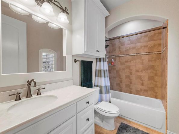 5061  Copperglen Circle , Colleyville Texas 76034