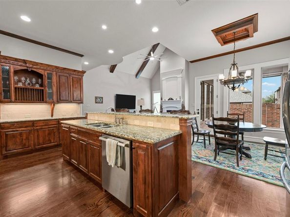 5061  Copperglen Circle , Colleyville Texas 76034