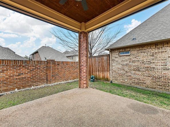 5061  Copperglen Circle , Colleyville Texas 76034