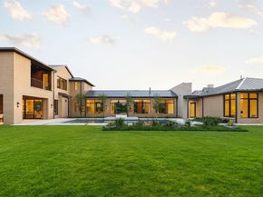4527 N Lindhurst Avenue , Dallas Texas 75229