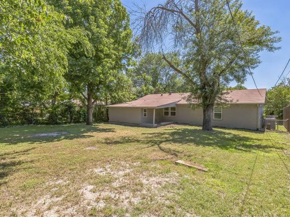 3527  Palm Drive , Mesquite Texas 75150