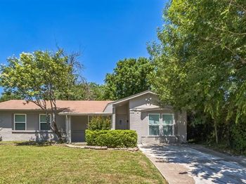 3527  Palm Drive 