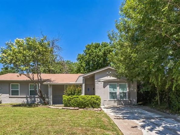 3527  Palm Drive , Mesquite Texas 75150