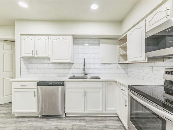 3527  Palm Drive , Mesquite Texas 75150