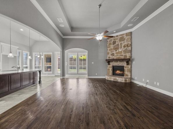 913  Colby Bluff Drive , Rockwall Texas 75087