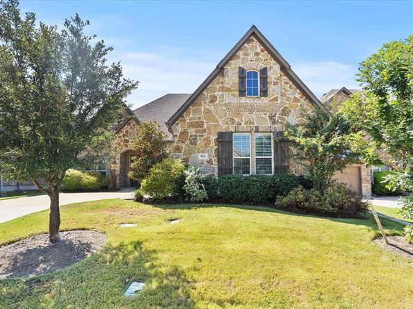 913  Colby Bluff Drive , Rockwall Texas 75087