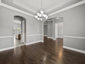 913  Colby Bluff Drive , Rockwall Texas 75087