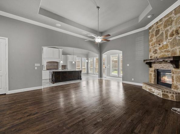 913  Colby Bluff Drive , Rockwall Texas 75087