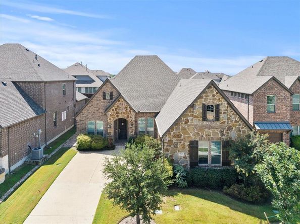 913  Colby Bluff Drive , Rockwall Texas 75087