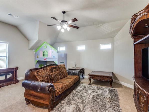 6829  Fire Dance Drive , Benbrook Texas 76126