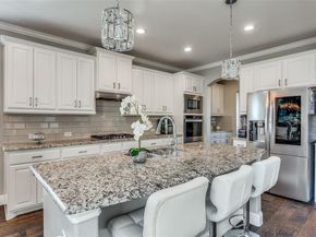6829  Fire Dance Drive , Benbrook Texas 76126