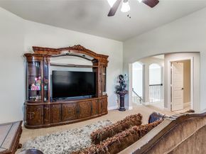 6829  Fire Dance Drive , Benbrook Texas 76126
