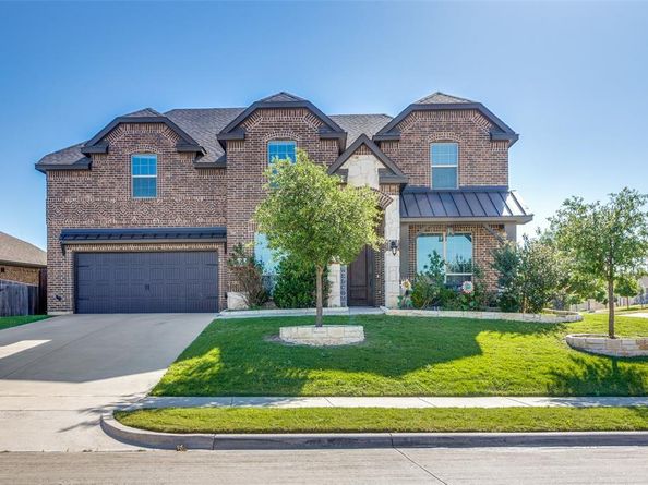 6829  Fire Dance Drive , Benbrook Texas 76126