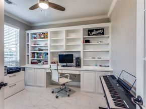 6829  Fire Dance Drive , Benbrook Texas 76126