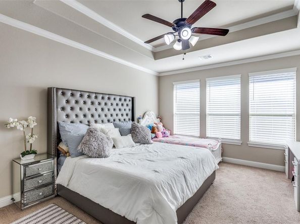6829  Fire Dance Drive , Benbrook Texas 76126