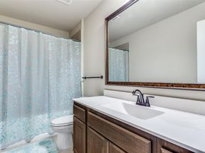 6829  Fire Dance Drive , Benbrook Texas 76126