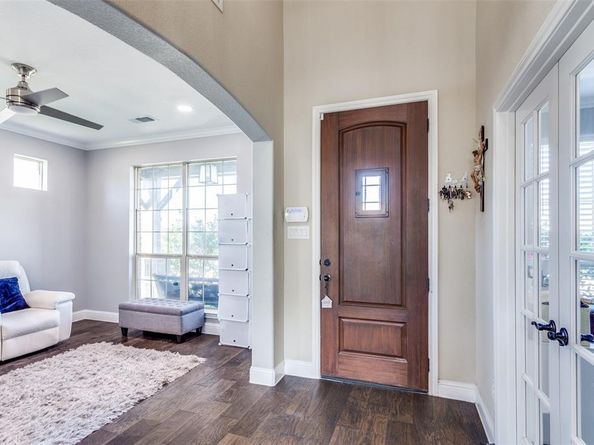 6829  Fire Dance Drive , Benbrook Texas 76126