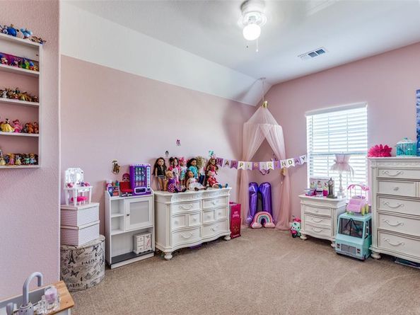 6829  Fire Dance Drive , Benbrook Texas 76126